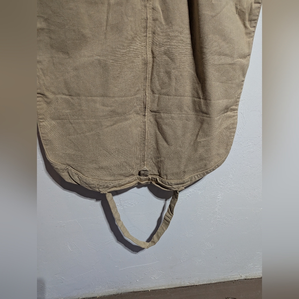 Gucci Travel Garment Bag Dust Cover - Picture 3 of 5